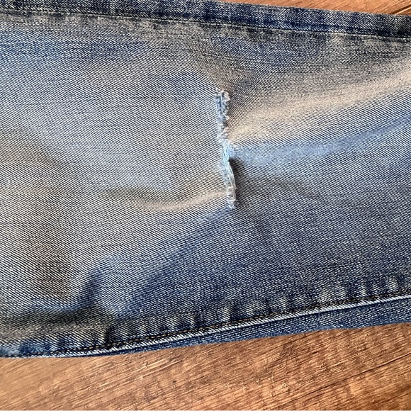 J. Crew Style 484 Men’s Denim Jeans - Picture 6 of 6